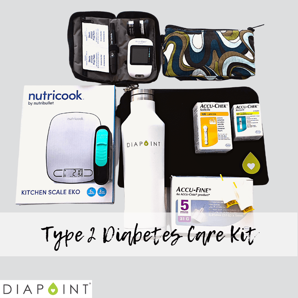 Type2 Diabetes Care Kit