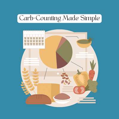 Carb-Counting Guide