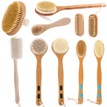 Diapoint Body Brush - Thumbnail 4