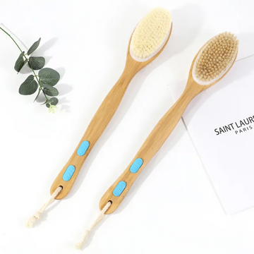 Diapointshop Bamboo Body Brush - Thumbnail 5
