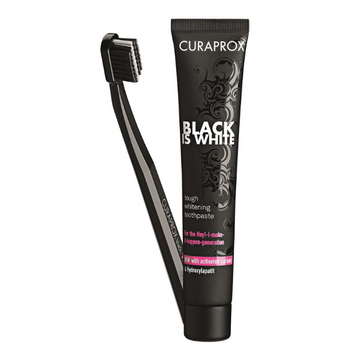 Curaprox Black is White - Thumbnail 5