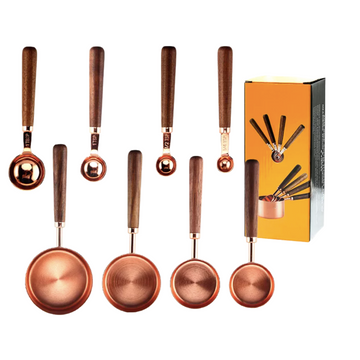 Diapointshop Measuring Cups & Spoons - Thumbnail 2