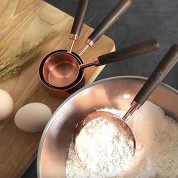 Diapointshop Measuring Cups & Spoons - Thumbnail 3