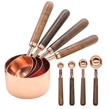 Diapointshop Measuring Cups & Spoons