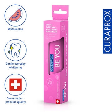 Curaprox Be You Toothpaste - Thumbnail 4