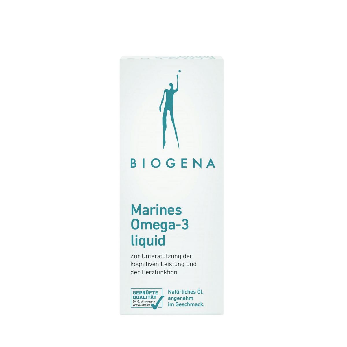 Biogena Marines Omega3 Liquid 150 ml
