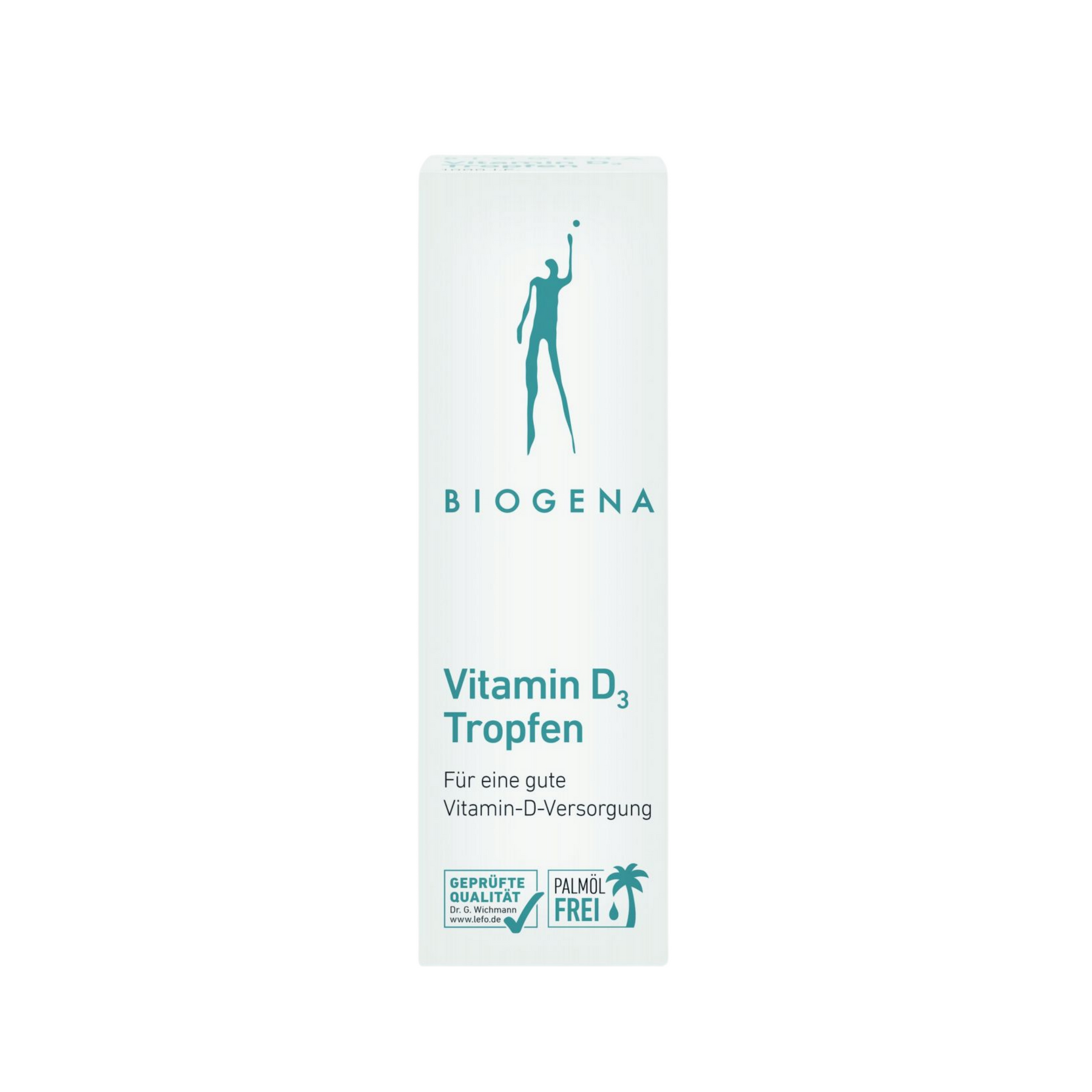 Biogena Vitamin D3 Tropfen