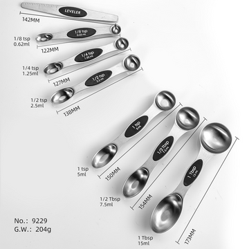 Diapointshop Measuring Spoon - Thumbnail 5