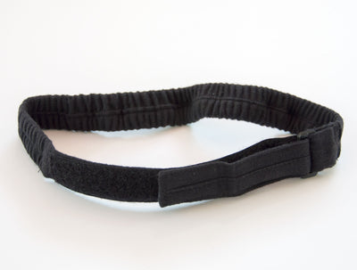 "Black" waist belts