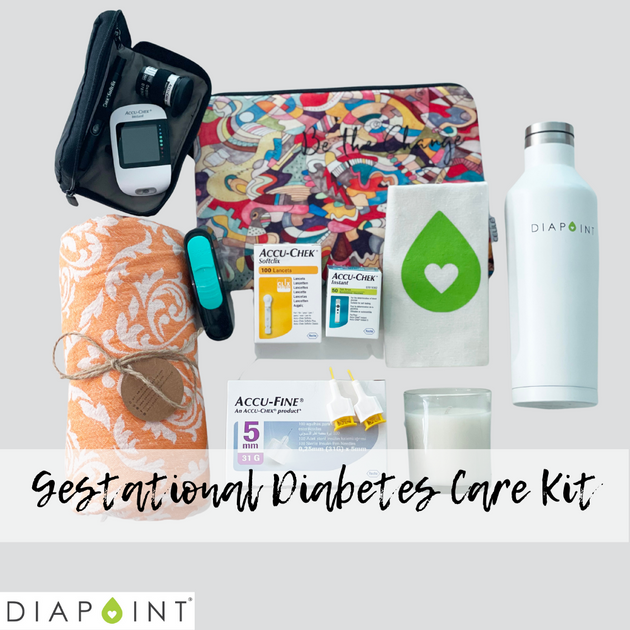 Diap Kit Diabetic Care Kits | Comprehensive Diabetes Management Solutions | Dia ...