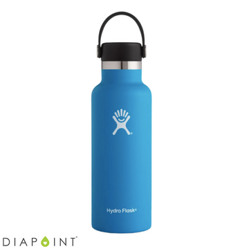 Hydro Flask Vacuum Bottle