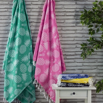 Diapointshop Peshtemal Towels