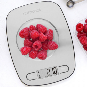 Nutricook Kitchen Scale Eko - Thumbnail 2