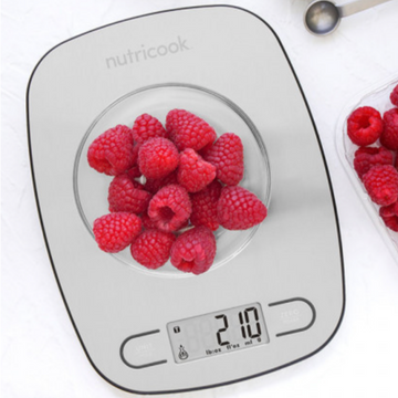 Nutricook Kitchen Scale Eko