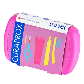 Curaprox Travel Set - Thumbnail 2
