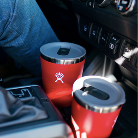 Hydro Flask Vacuum Tumbler - Thumbnail 3