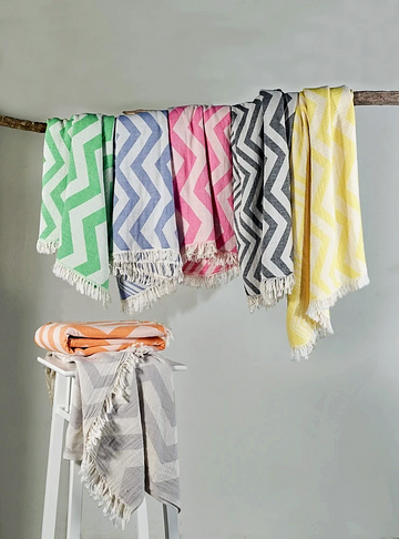 Diapointshop Peshtemal Towels